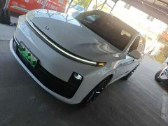 Li Auto L7 MAX - ფოტო 1
