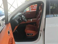 Li Auto L7 MAX - ფოტო 2