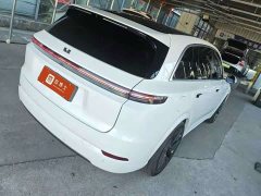 Li Auto L7 MAX - ფოტო 4