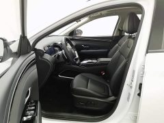 Hyundai Tucson L 1.5T Automatic Two-Wheel Drive LUX Premium Edition - ფოტო 10