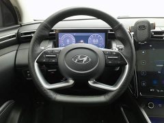 Hyundai Tucson L 1.5T Automatic Two-Wheel Drive LUX Premium Edition - ფოტო 11