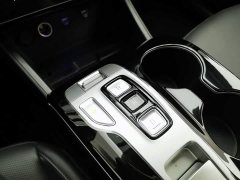 Hyundai Tucson L 1.5T Automatic Two-Wheel Drive LUX Premium Edition - ფოტო 13