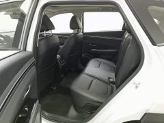 Hyundai Tucson L 1.5T Automatic Two-Wheel Drive LUX Premium Edition - ფოტო 15