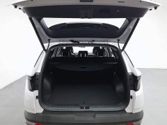 Hyundai Tucson L 1.5T Automatic Two-Wheel Drive LUX Premium Edition - ფოტო 16