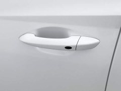 Hyundai Tucson L 1.5T Automatic Two-Wheel Drive LUX Premium Edition - ფოტო 18