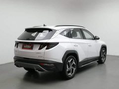 Hyundai Tucson L 1.5T Automatic Two-Wheel Drive LUX Premium Edition - ფოტო 2