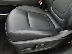 Hyundai Tucson L 1.5T Automatic Two-Wheel Drive LUX Premium Edition - ფოტო 20