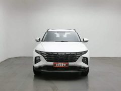 Hyundai Tucson L 1.5T Automatic Two-Wheel Drive LUX Premium Edition - ფოტო 3