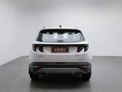 Hyundai Tucson L 1.5T Automatic Two-Wheel Drive LUX Premium Edition - ფოტო 4