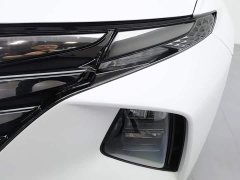 Hyundai Tucson L 1.5T Automatic Two-Wheel Drive LUX Premium Edition - ფოტო 7
