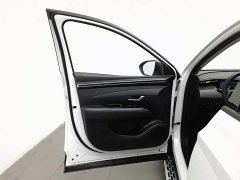 Hyundai Tucson L 1.5T Automatic Two-Wheel Drive LUX Premium Edition - ფოტო 8