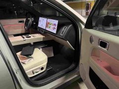 Li Auto L6 Pro - ფოტო 4