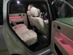 Li Auto L6 Pro - ფოტო 5