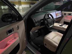 Li Auto L6 Pro - ფოტო 6