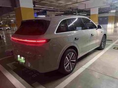 Li Auto L6 Pro - ფოტო 7