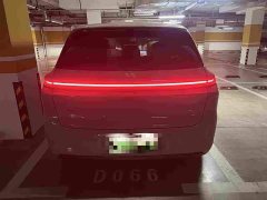 Li Auto L6 Pro - ფოტო 8