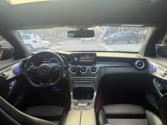 Mercedes-Benz C-Class (Imported) 2020 C 260 Coupe - ფოტო 10