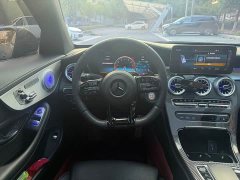 Mercedes-Benz C-Class (Imported) 2020 C 260 Coupe - ფოტო 11