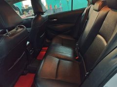 Toyota Corolla Hybrid 1.8L E-CVT Elite - ფოტო 13