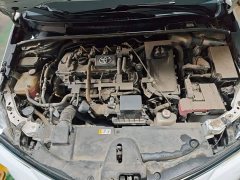 Toyota Corolla Hybrid 1.8L E-CVT Elite - ფოტო 16