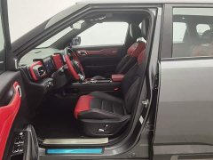Geely ICON 2020 1.5TD i9 BSG - ფოტო 10