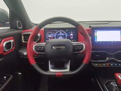 Geely ICON 2020 1.5TD i9 BSG - ფოტო 11