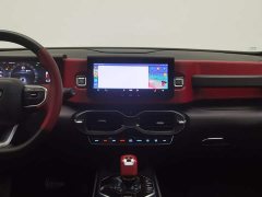 Geely ICON 2020 1.5TD i9 BSG - ფოტო 12