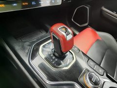 Geely ICON 2020 1.5TD i9 BSG - ფოტო 13