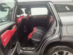 Geely ICON 2020 1.5TD i9 BSG - ფოტო 15