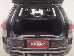 Geely ICON 2020 1.5TD i9 BSG - ფოტო 16