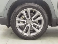 Geely ICON 2020 1.5TD i9 BSG - ფოტო 17