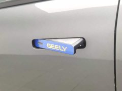Geely ICON 2020 1.5TD i9 BSG - ფოტო 18