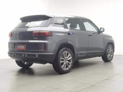 Geely ICON 2020 1.5TD i9 BSG - ფოტო 2
