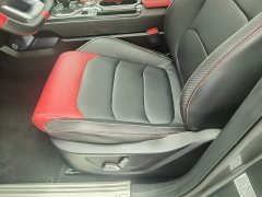 Geely ICON 2020 1.5TD i9 BSG - ფოტო 20