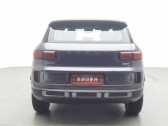 Geely ICON 2020 1.5TD i9 BSG - ფოტო 4