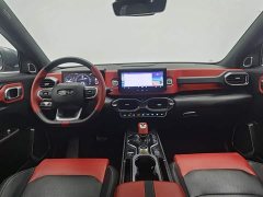 Geely ICON 2020 1.5TD i9 BSG - ფოტო 5