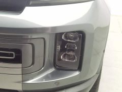 Geely ICON 2020 1.5TD i9 BSG - ფოტო 7