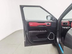 Geely ICON 2020 1.5TD i9 BSG - ფოტო 8