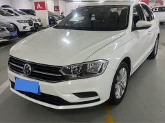 Volkswagen Bora 2019 Bora Legend 1.5L Automatic Fashion National V - ფოტო 1