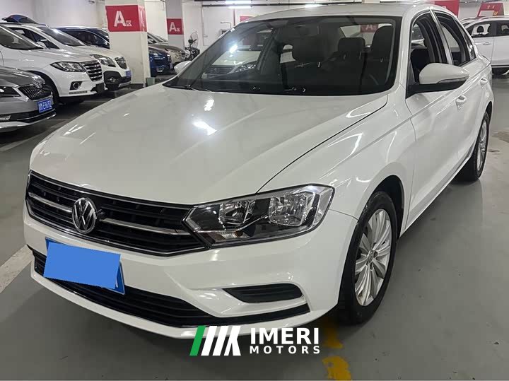 Volkswagen Bora Legend 1.5L Automatic Fashion National V