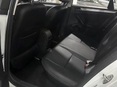 Volkswagen Bora 2019 Bora Legend 1.5L Automatic Fashion National V - ფოტო 3