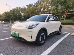 Geely Xing Yuan 2025 UP 410km Explorer Edition - ფოტო 1