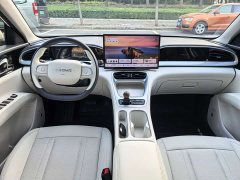 Geely Xing Yuan 2025 UP 410km Explorer Edition - ფოტო 10
