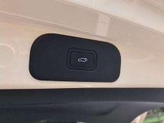 Geely Xing Yuan 2025 UP 410km Explorer Edition - ფოტო 12