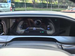 Geely Xing Yuan 2025 UP 410km Explorer Edition - ფოტო 14