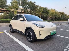 Geely Xing Yuan 2025 UP 410km Explorer Edition - ფოტო 3