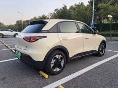 Geely Xing Yuan 2025 UP 410km Explorer Edition - ფოტო 5