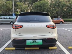Geely Xing Yuan 2025 UP 410km Explorer Edition - ფოტო 6