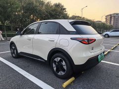 Geely Xing Yuan 2025 UP 410km Explorer Edition - ფოტო 7