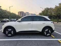 Geely Xing Yuan 2025 UP 410km Explorer Edition - ფოტო 8